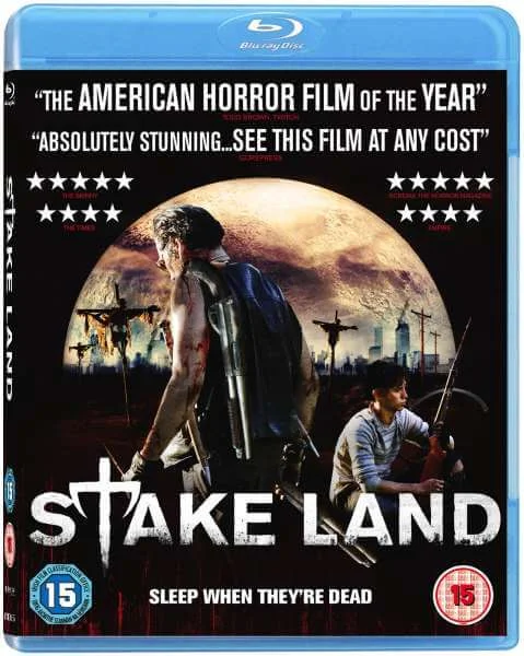 Stake Land Image 1