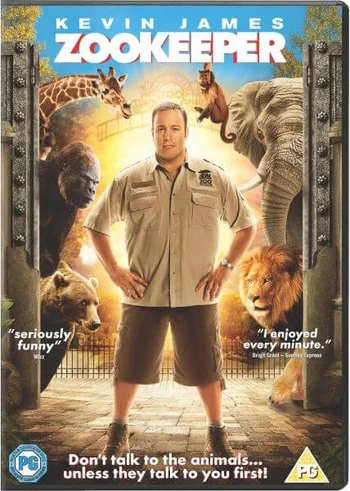 Zookeeper