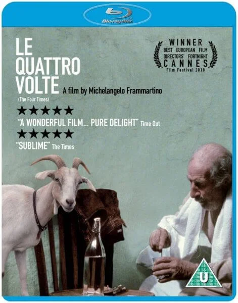 Le Quattro Volte Image 1