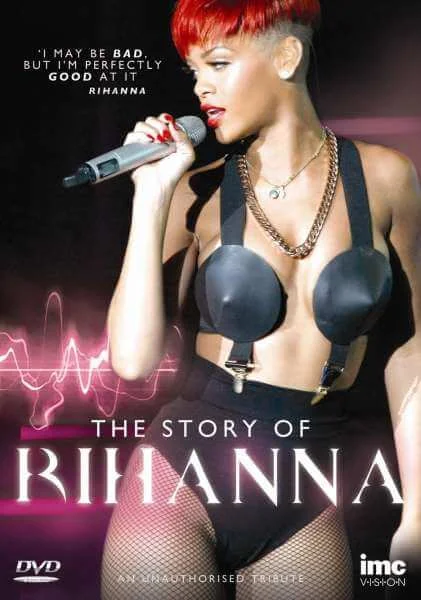 The Story of Rihanna Image 1