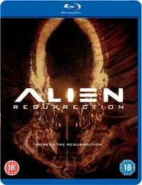 Alien Resurrection - undefined undefined