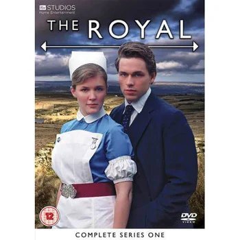 The Royal - Series 1