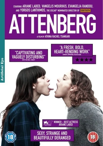 Attenberg Image 1