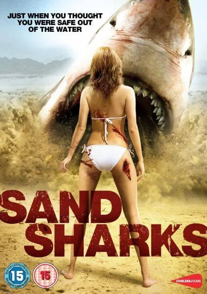 Sand Shark Image 1