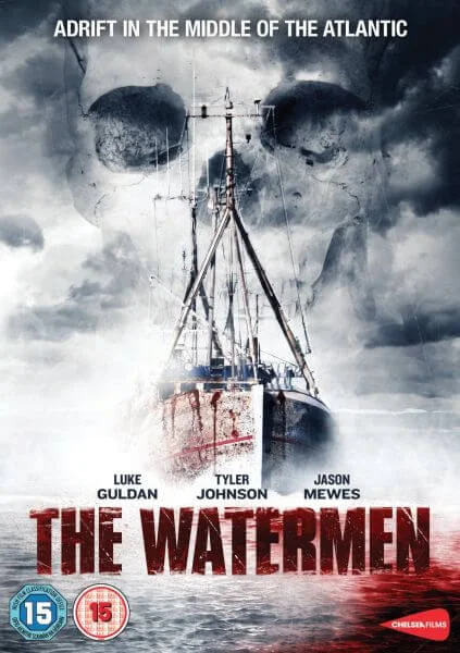 The Watermen Image 1