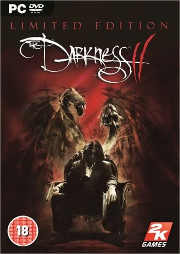 The Darkness II - Limited Edition