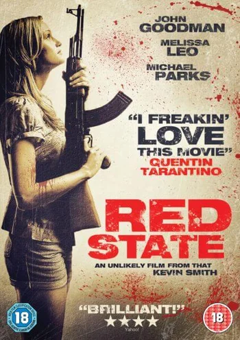 Red State