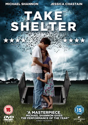 Take Shelter