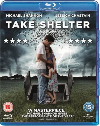 Take Shelter