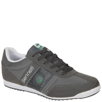 Sonneti Men's Renzo Trainers - Grey