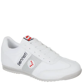 Sonneti Men's Renzo Trainers - White