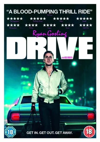 Drive