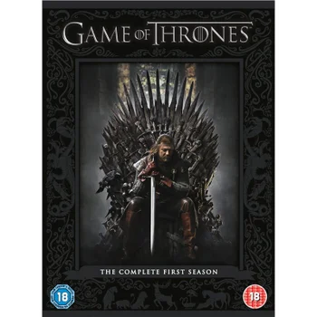 Game of Thrones - Season 1