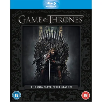 Game of Thrones - Season 1