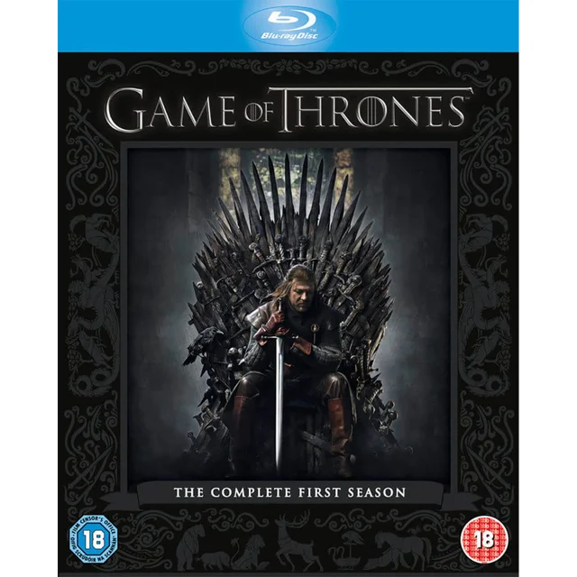 Game of Thrones - Season 1