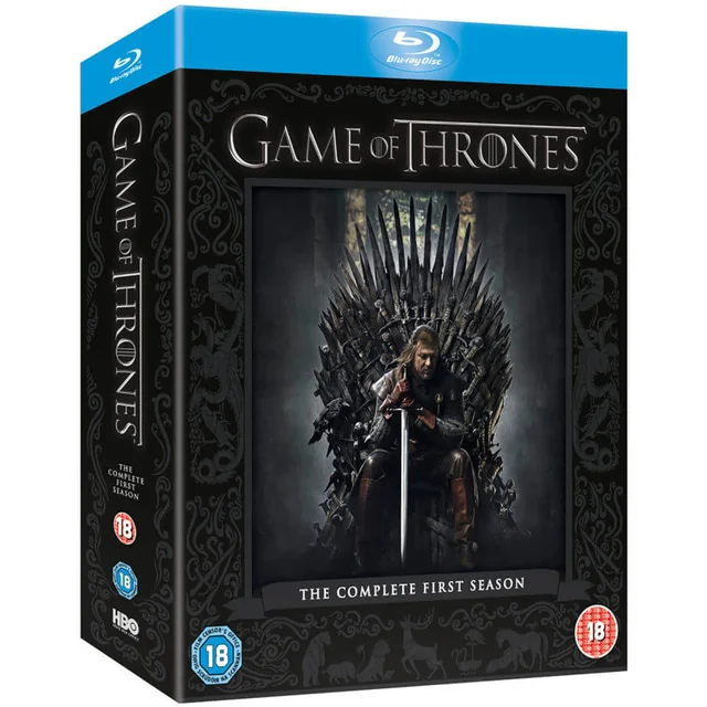 Game of Thrones - Season 1