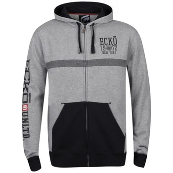 Ecko Men's Dodworth Hoody - Grey