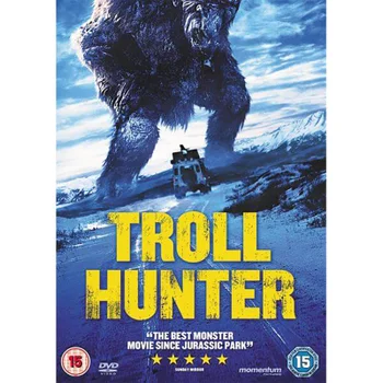 Troll Hunter