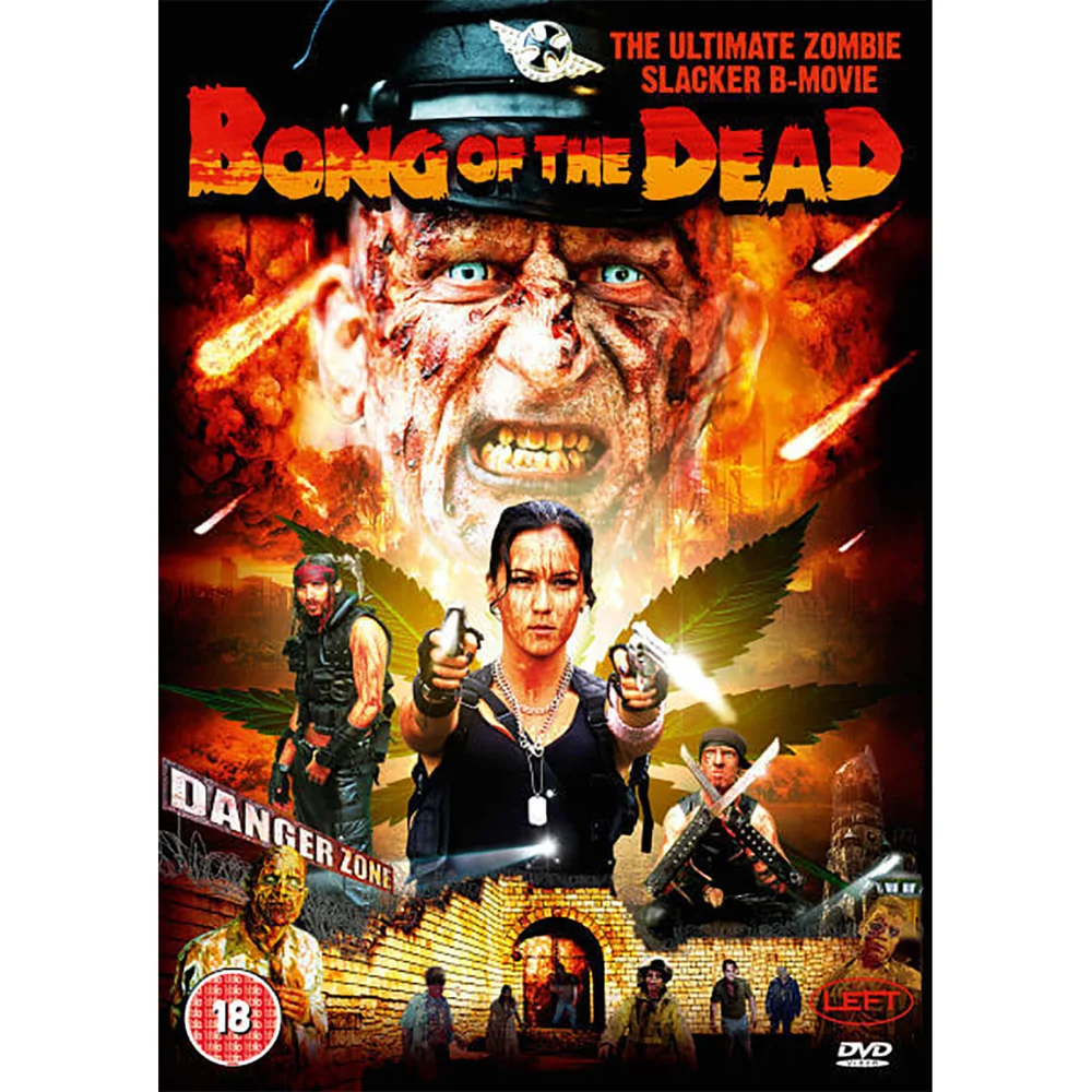 Bong of the Dead Image 1