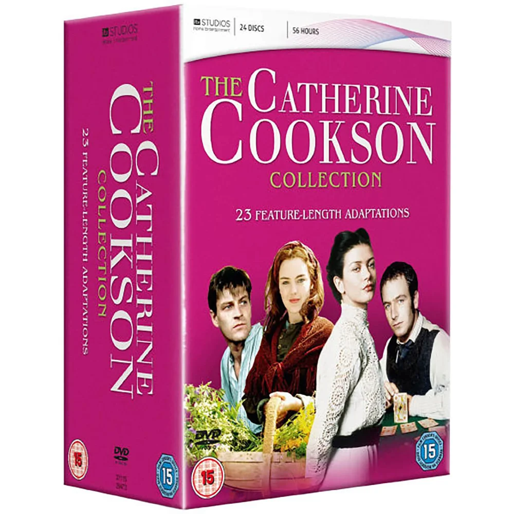 The Catherine Cookson Collection Image 1