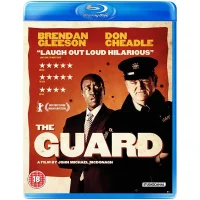 The Guard - undefined undefined