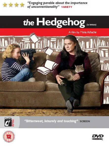 The Hedgehog Image 1