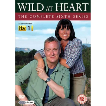 Wild at Heart - Series 6