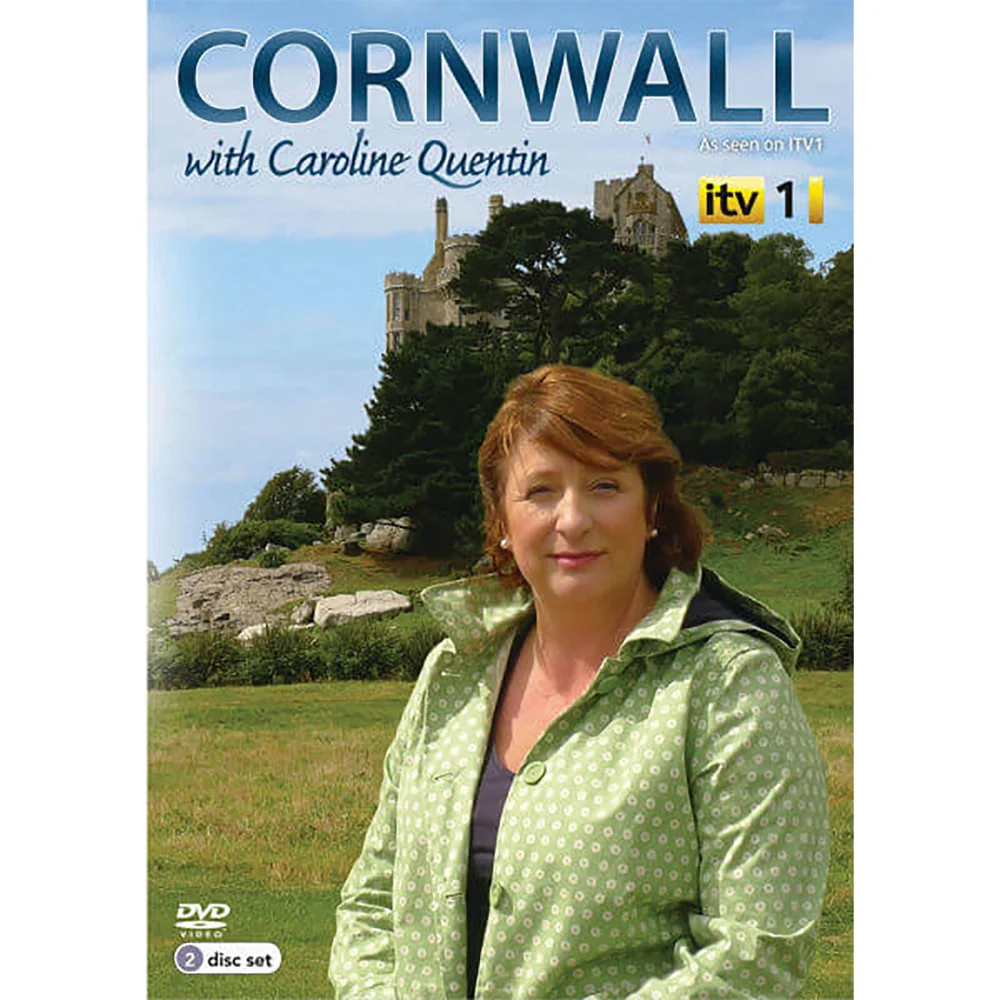 Cornwall Image 1