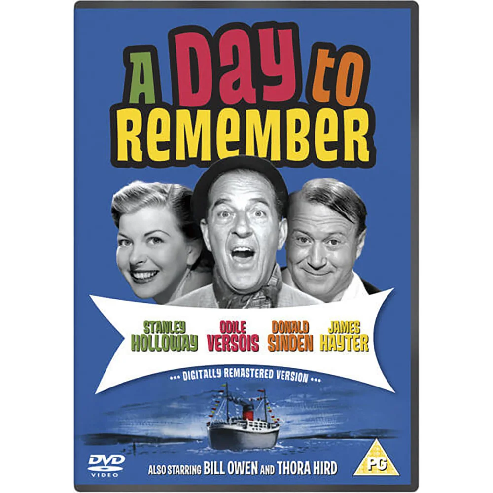 A Day To Remember Image 1