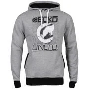 Ecko Men's Gilks Hoody - Grey