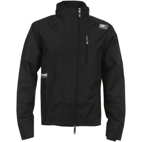 Sonneti Men's Famous Jacket - Black - S - Black Image 1