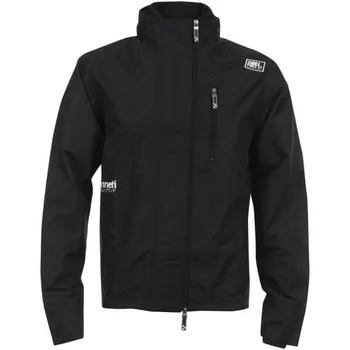 Sonneti Men's Famous Jacket - Black