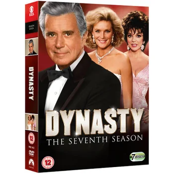 Dynasty - Season 7