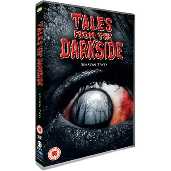 Tales from the Darkside - Season 2