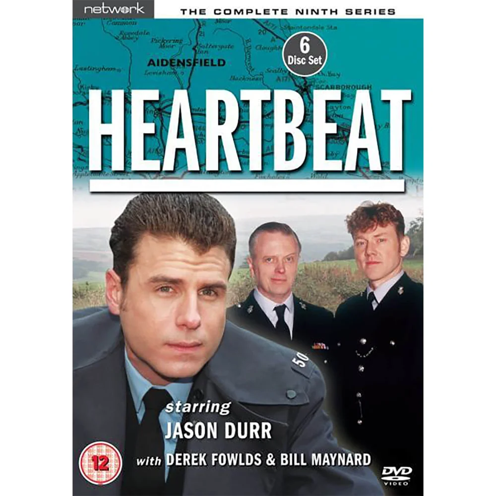 Heartbeat - Complete Series 9 Image 1