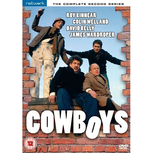 Cowboys - Complete Series 2