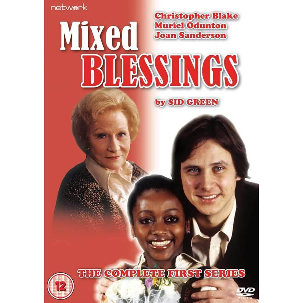Mixed Blessings - Complete Series 1 Image 1