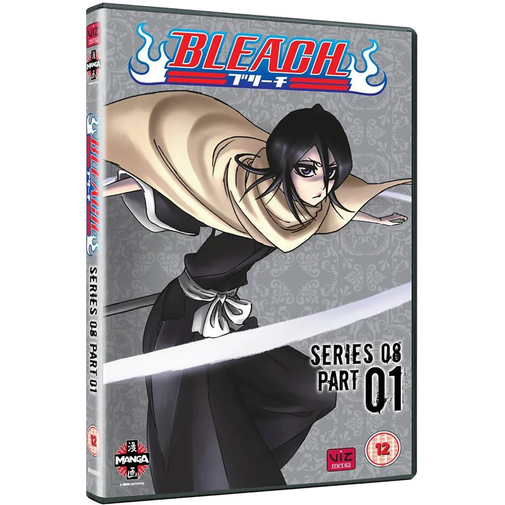 Bleach - Series 8 Part 1 Image 1