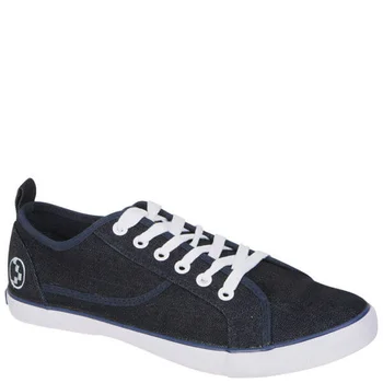 Sonneti Men's Dante Trainers - Navy/White