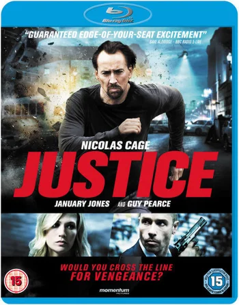Justice