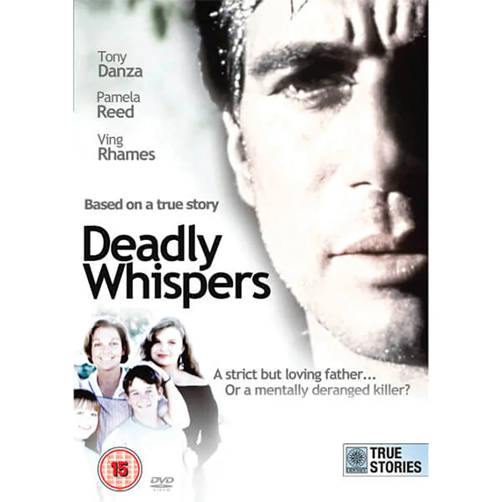 Deadly Whispers Image 1