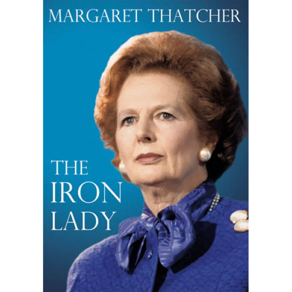 Margaret Thatcher: The Iron Lady Image 1