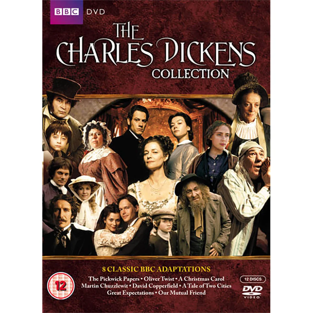 The Charles Dickens Collection Image 1