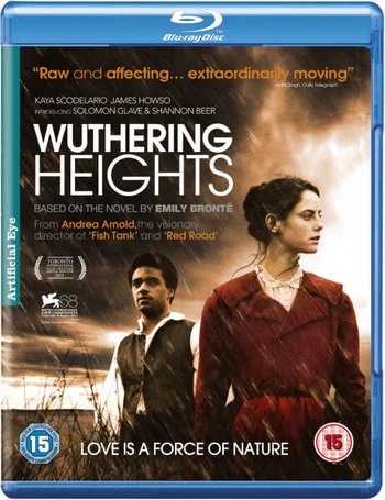 Wuthering Heights