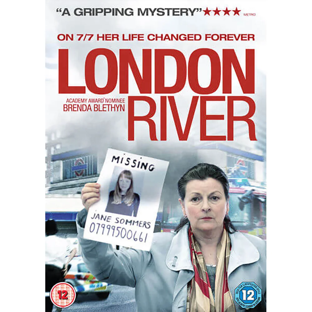 London River Image 1