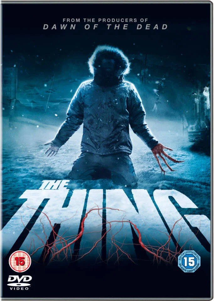 The Thing Image 1