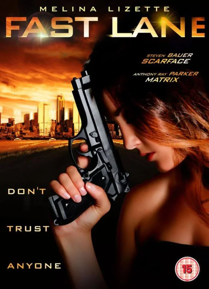 Fast Lane Image 1