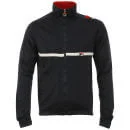FILA Men's Stripe Sweat Jacket - Dark Peacoat