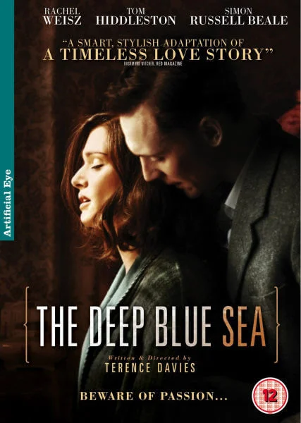 The Deep Blue Sea Image 1