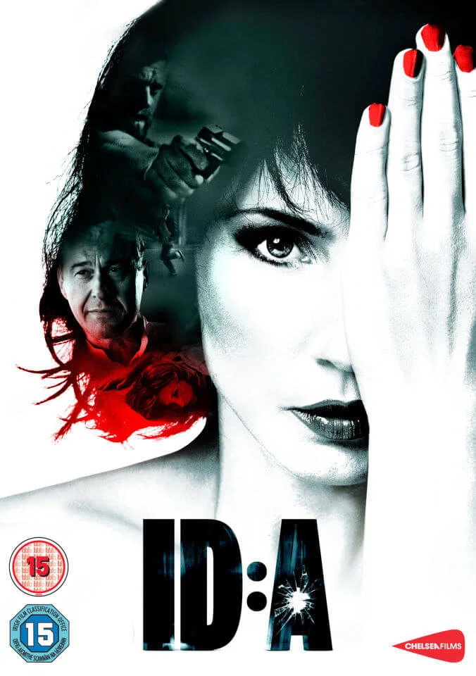 ID:A Image 1